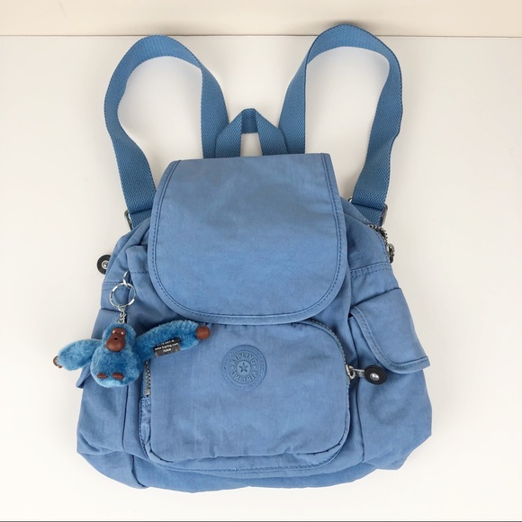 kipling extra small backpack